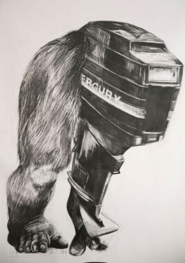 Complete Beings Türkenstrasse 21, 80799 München, 2025 In collaboration with Boulangerie Dompierre 